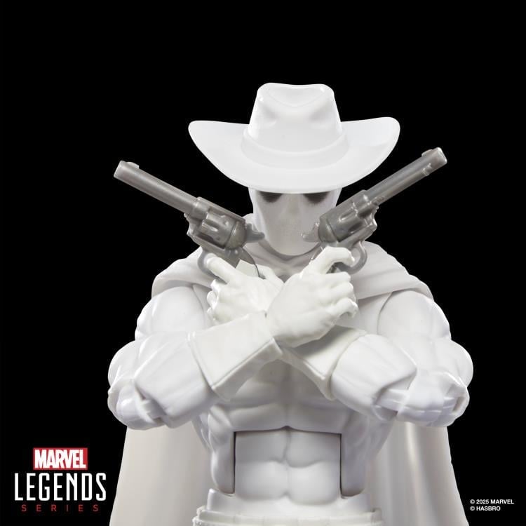 Ghost Rider Marvel Legends Phantom Rider (Executioner BAF) image 8