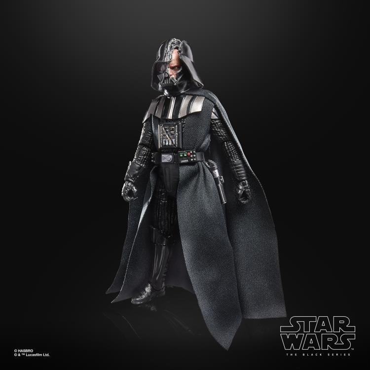 Star Wars: The Black Series Darth Vader (Duel's End) (Obi-Wan Kenobi) image 5