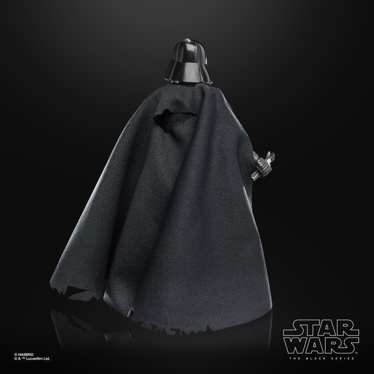 Star Wars: The Black Series Darth Vader (Duel's End) (Obi-Wan Kenobi) image 6