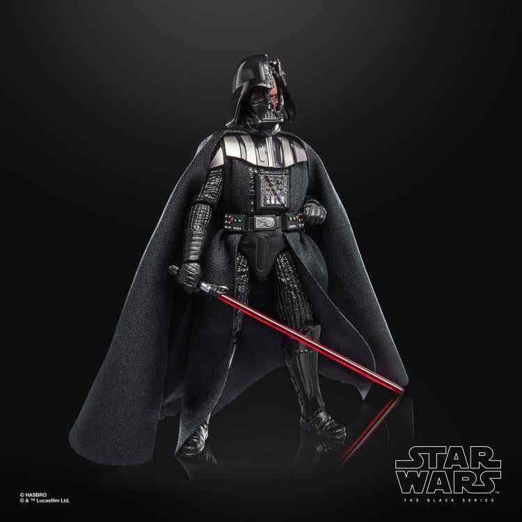 Star Wars: The Black Series Darth Vader (Duel's End) (Obi-Wan Kenobi) image 7