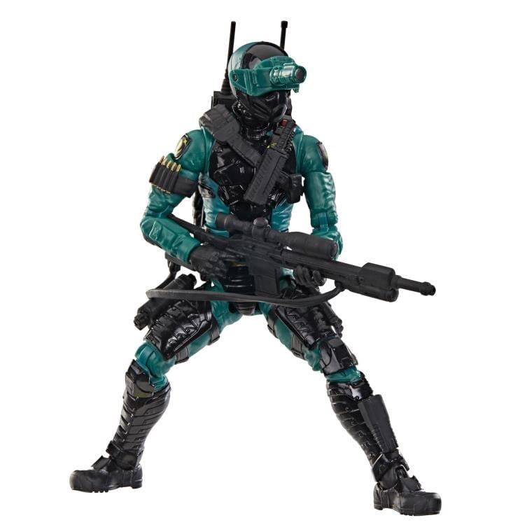 G.I. Joe Classified Series #187 Night-Viper image 10