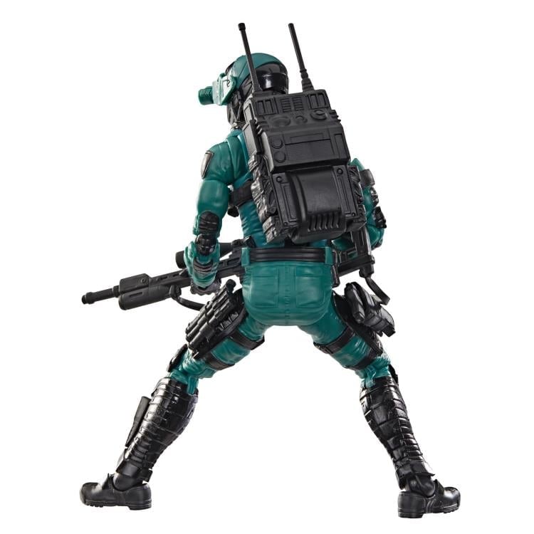G.I. Joe Classified Series #187 Night-Viper image 9