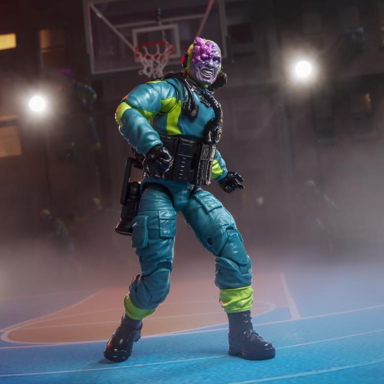 G.I. Joe Classified Series #190 Cobra Mole Rat (Stage 2) image 6