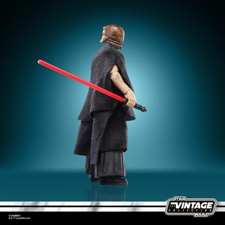 Star Wars: The Vintage Collection The Stranger (Qimir) (The Acolyte) image 4