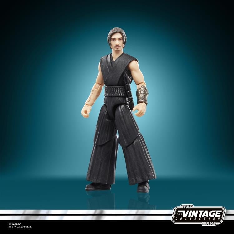 Star Wars: The Vintage Collection The Stranger (Qimir) (The Acolyte) image 7