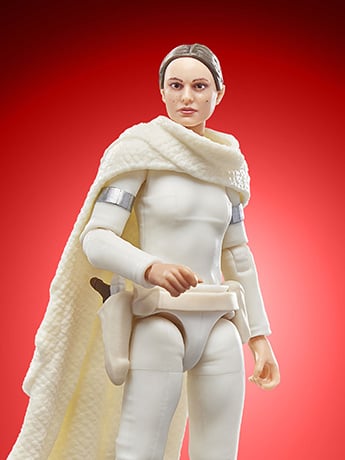 Star Wars: The Vintage Collection Padme Amidala (Attack of the Clones) image 2