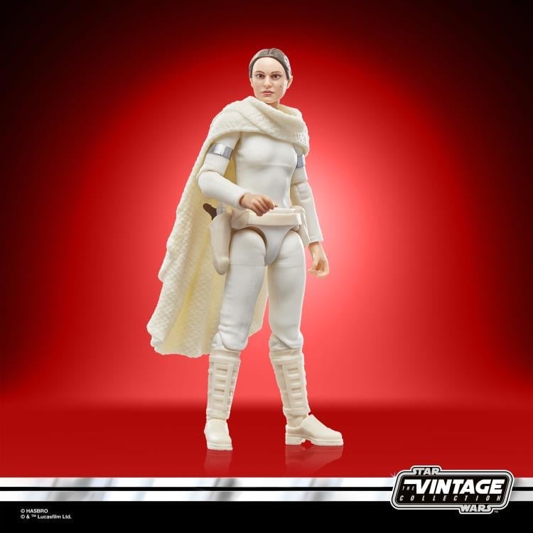 Star Wars: The Vintage Collection Padme Amidala (Attack of the Clones) image 3
