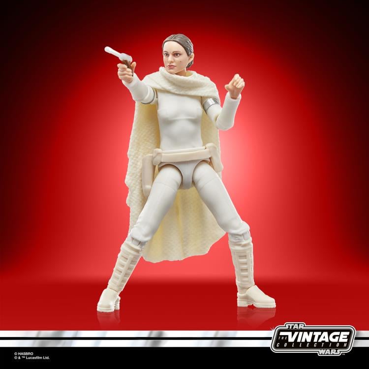 Star Wars: The Vintage Collection Padme Amidala (Attack of the Clones) image 4