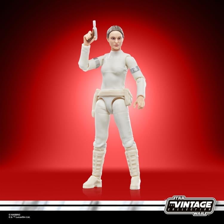 Star Wars: The Vintage Collection Padme Amidala (Attack of the Clones) image 5