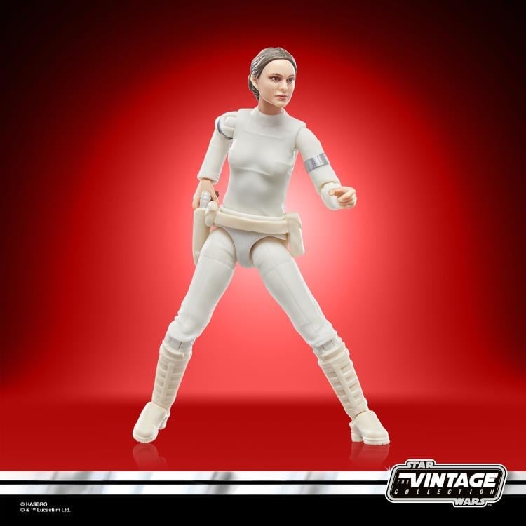 Star Wars: The Vintage Collection Padme Amidala (Attack of the Clones) image 6
