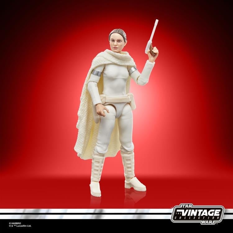 Star Wars: The Vintage Collection Padme Amidala (Attack of the Clones) image 8