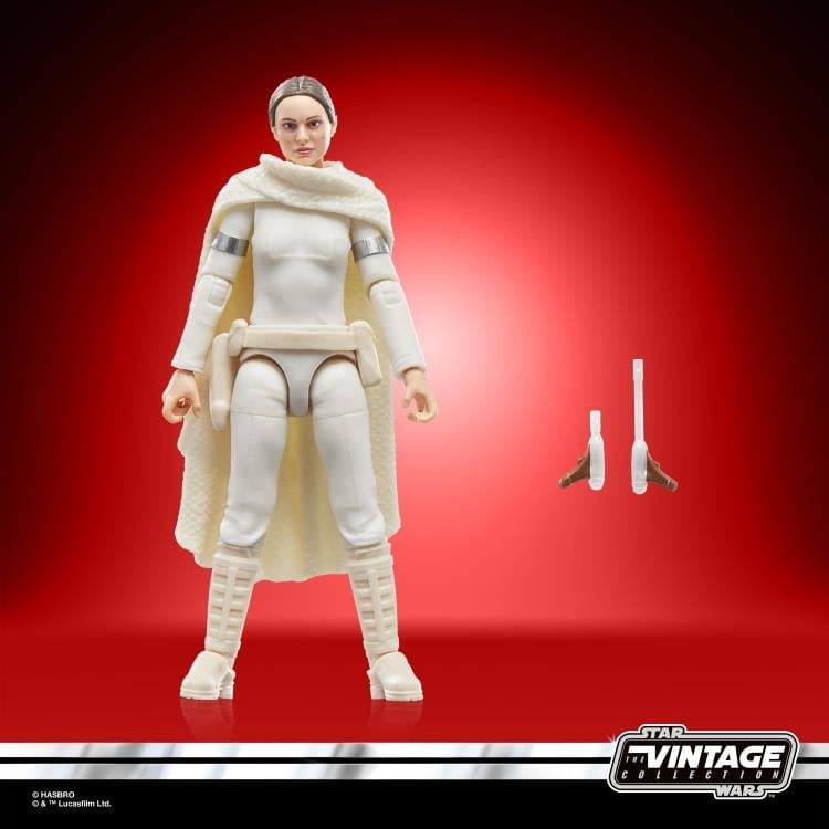 Star Wars: The Vintage Collection Padme Amidala (Attack of the Clones) image 9