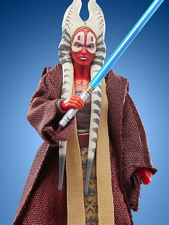 Star Wars: The Vintage Collection Shaak Ti (Attack of the Clones) image 2
