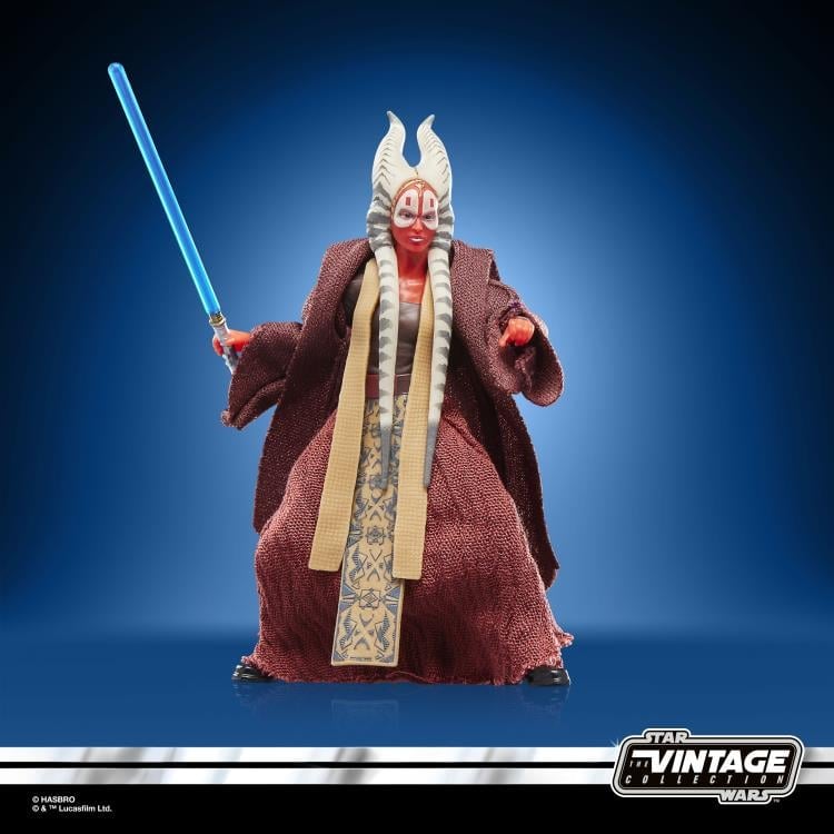 Star Wars: The Vintage Collection Shaak Ti (Attack of the Clones) image 3