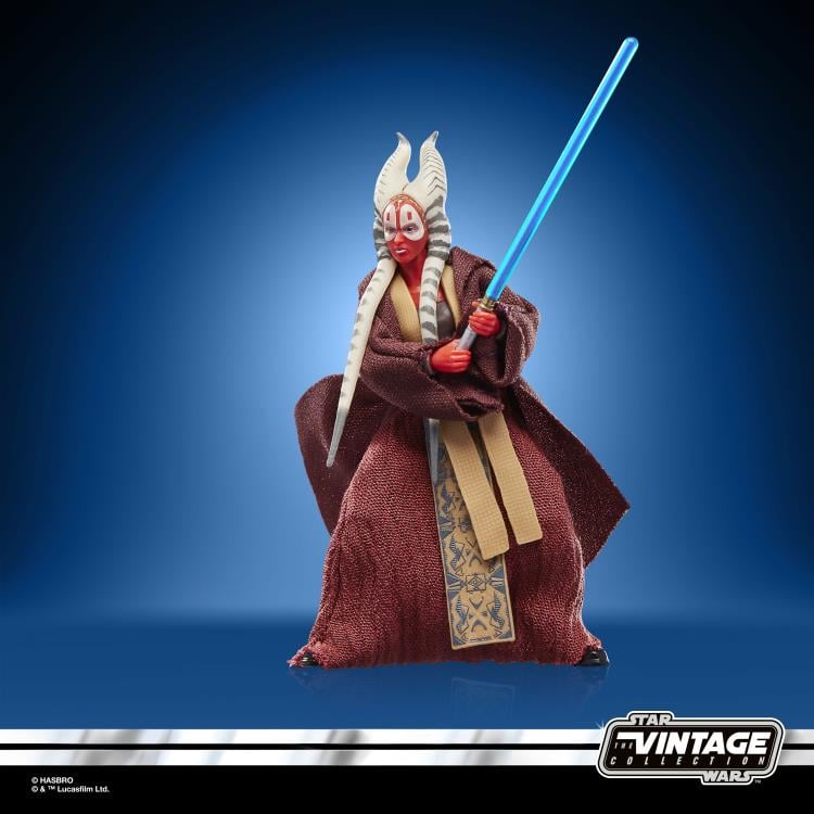 Star Wars: The Vintage Collection Shaak Ti (Attack of the Clones) image 5
