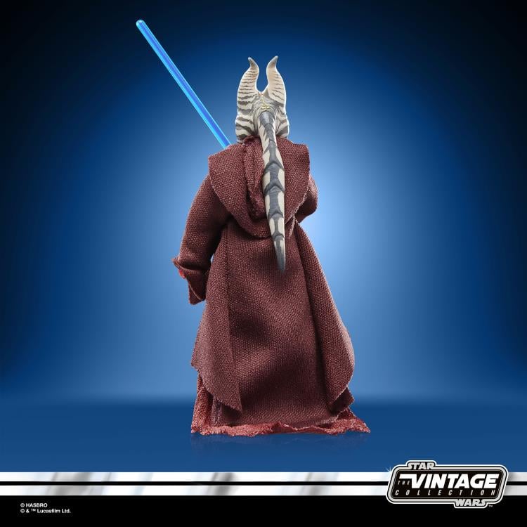 Star Wars: The Vintage Collection Shaak Ti (Attack of the Clones) image 8