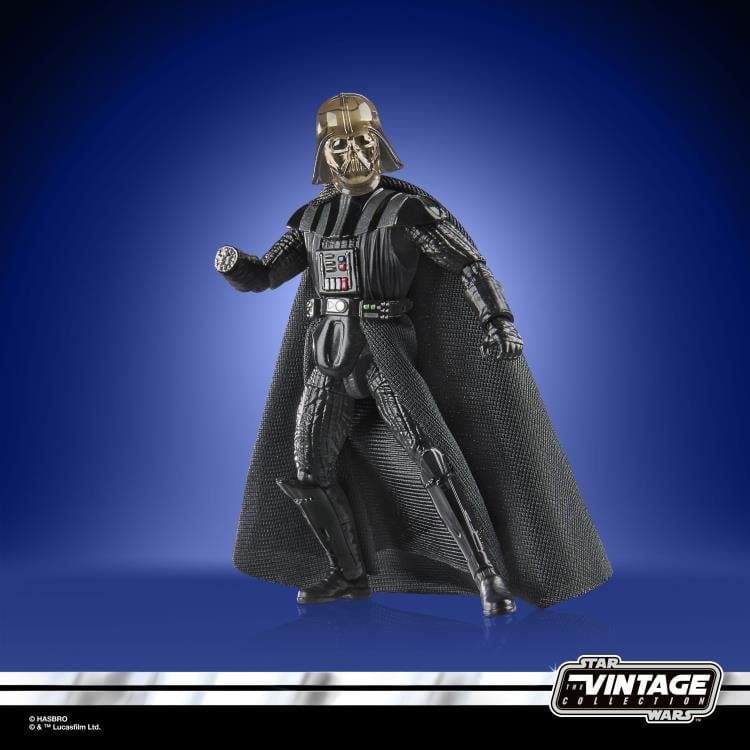 Star Wars: The Vintage Collection Darth Vader (Emperor's Wrath) (Return of the Jedi) image 6