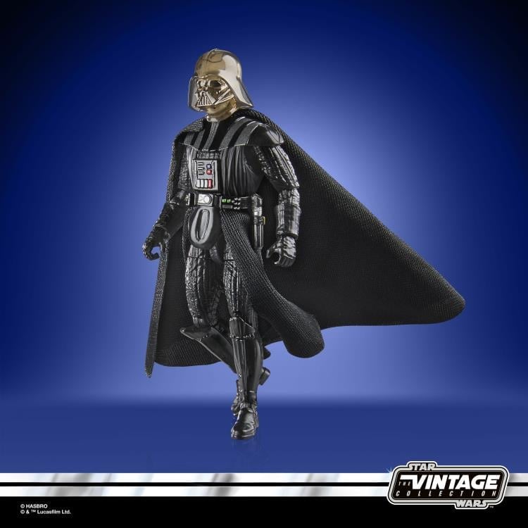 Star Wars: The Vintage Collection Darth Vader (Emperor's Wrath) (Return of the Jedi) image 7