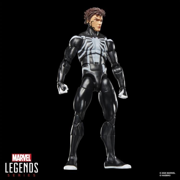 Spider-Man Marvel Legends Retro Collection Spider-Venom image 7