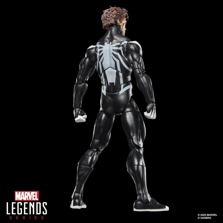 Spider-Man Marvel Legends Retro Collection Spider-Venom image 8