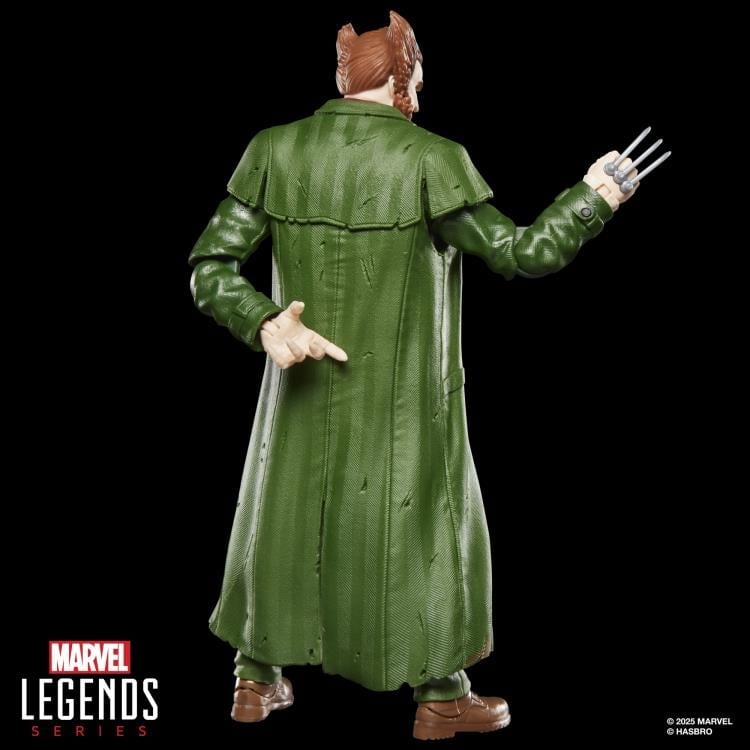 Spider-Man Marvel Legends Retro Collection Owl image 5