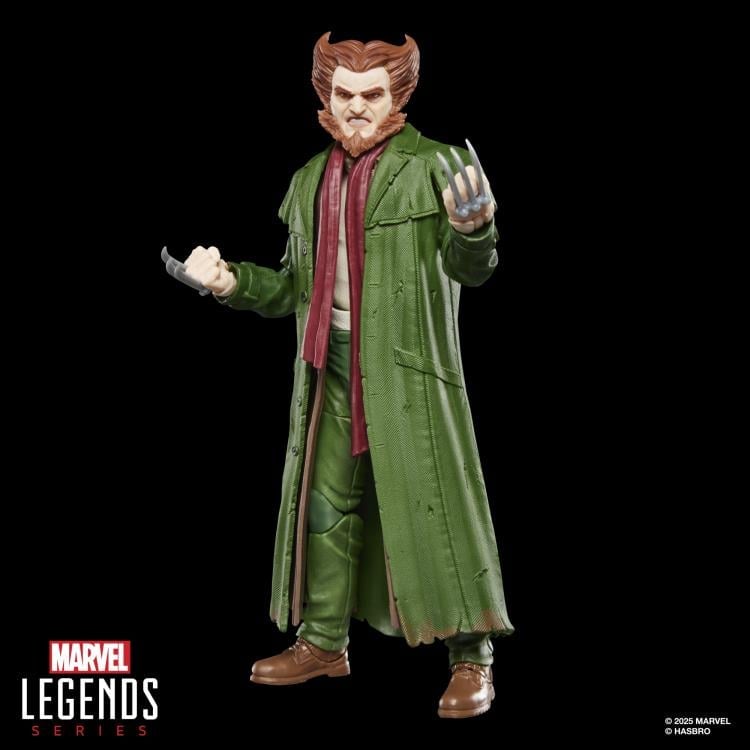 Spider-Man Marvel Legends Retro Collection Owl image 7