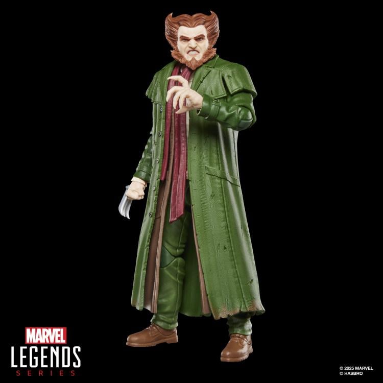 Spider-Man Marvel Legends Retro Collection Owl image 8