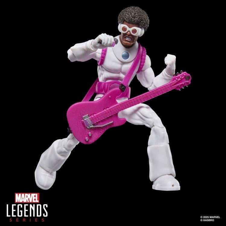 Spider-Man Marvel Legends Retro Collection Hypno-Hustler image 3