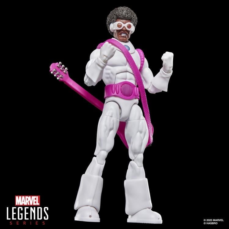 Spider-Man Marvel Legends Retro Collection Hypno-Hustler image 4