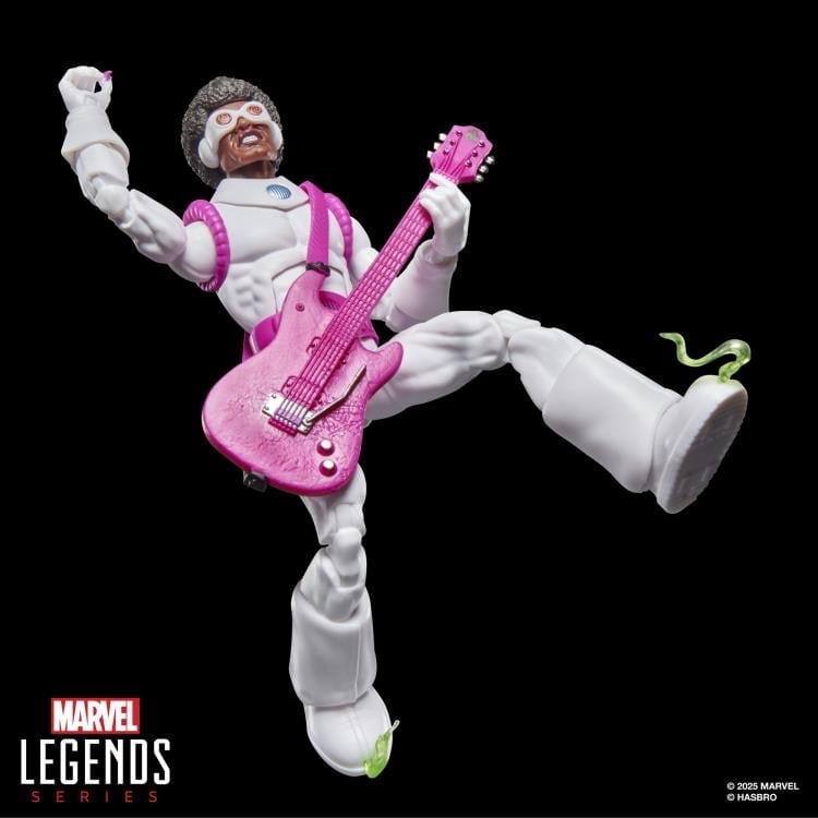 Spider-Man Marvel Legends Retro Collection Hypno-Hustler image 5