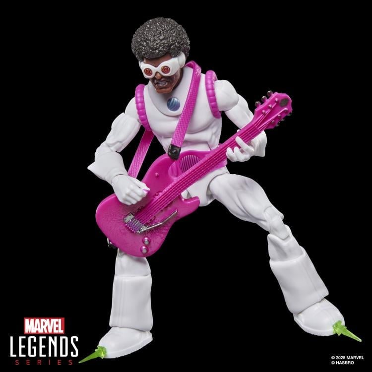 Spider-Man Marvel Legends Retro Collection Hypno-Hustler image 6
