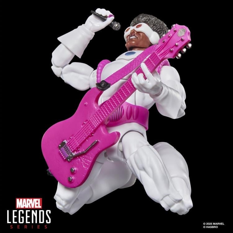 Spider-Man Marvel Legends Retro Collection Hypno-Hustler image 7