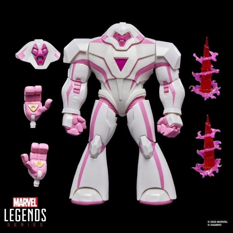 X-Men Marvel Legends Nimrod image 10