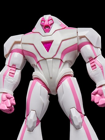 X-Men Marvel Legends Nimrod image 2