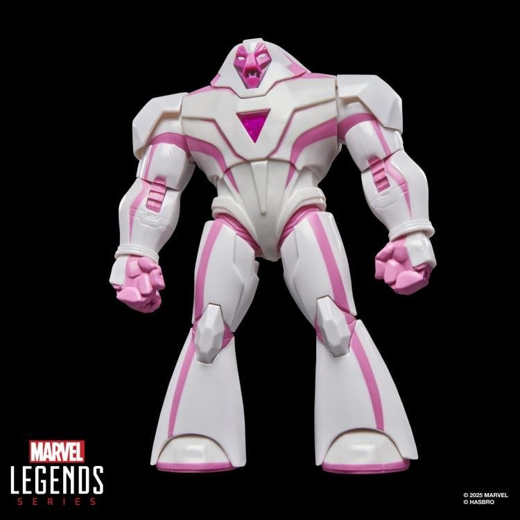 X-Men Marvel Legends Nimrod image 3