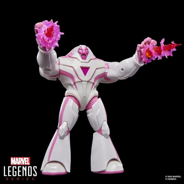 X-Men Marvel Legends Nimrod image 4