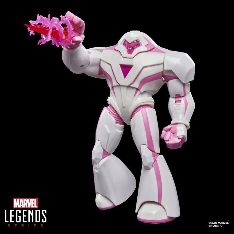 X-Men Marvel Legends Nimrod image 5