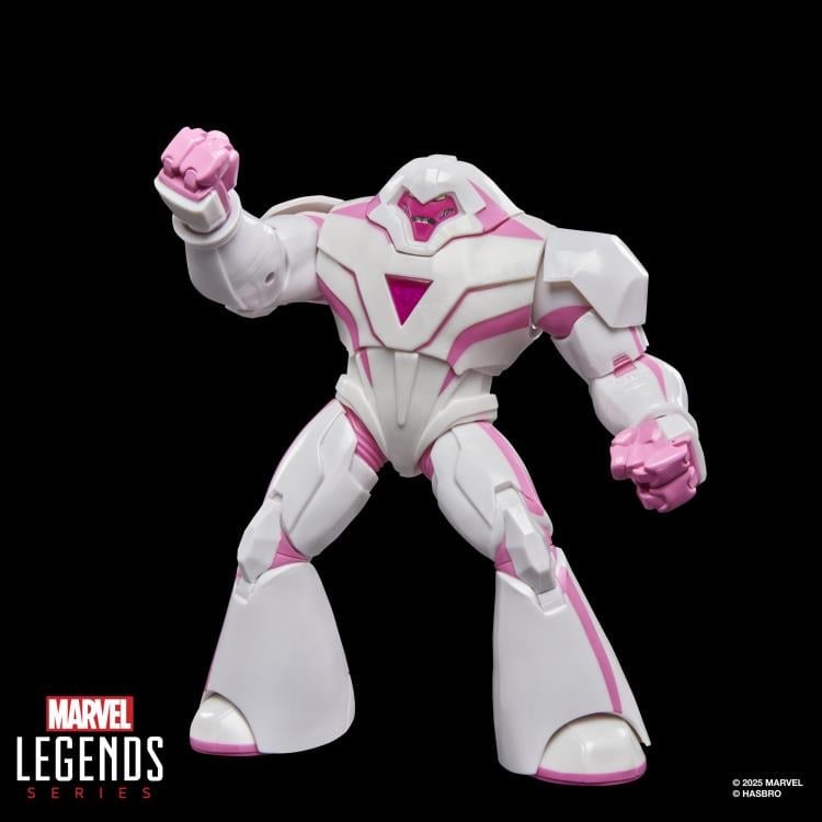 X-Men Marvel Legends Nimrod image 6