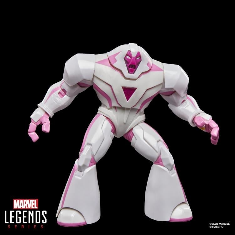 X-Men Marvel Legends Nimrod image 7