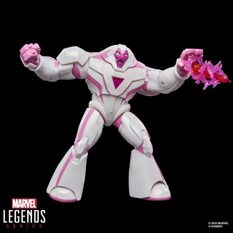 X-Men Marvel Legends Nimrod image 8