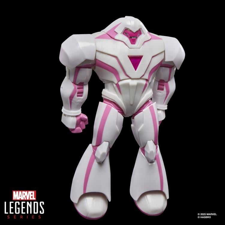X-Men Marvel Legends Nimrod image 9