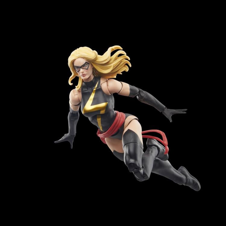 Marvel Comics 85th Anniversary Marvel Legends Marvel's Warbird image 4
