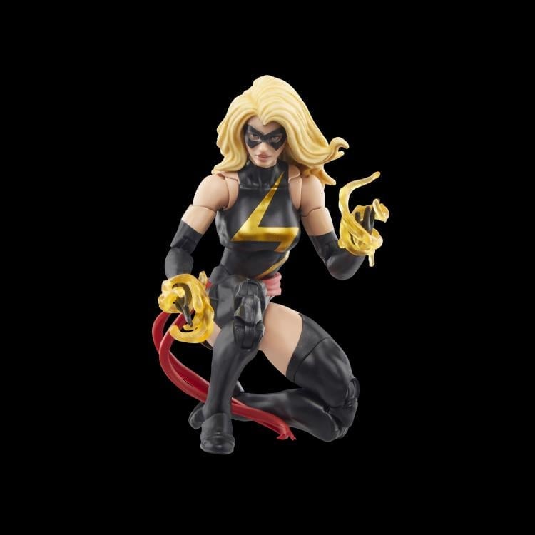 Marvel Comics 85th Anniversary Marvel Legends Marvel's Warbird image 5