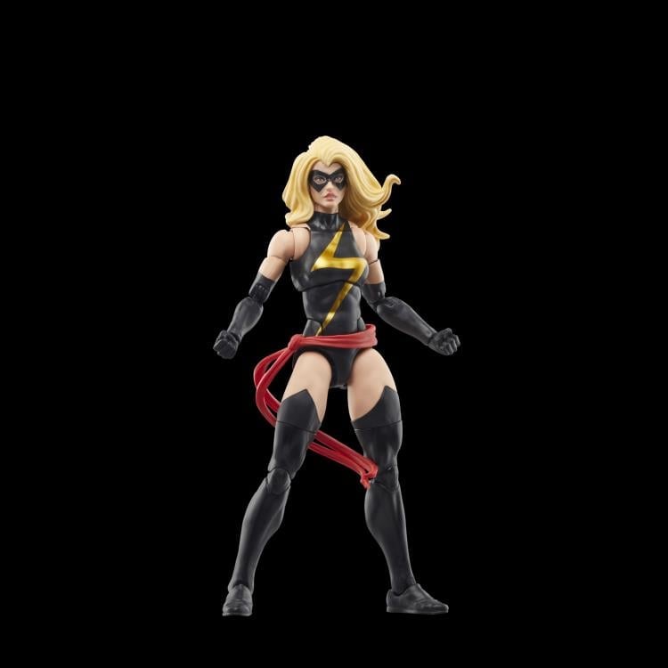 Marvel Comics 85th Anniversary Marvel Legends Marvel's Warbird image 7