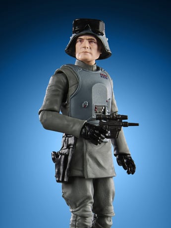 Star Wars: The Vintage Collection General Veers (Empire Strikes Back) image 2