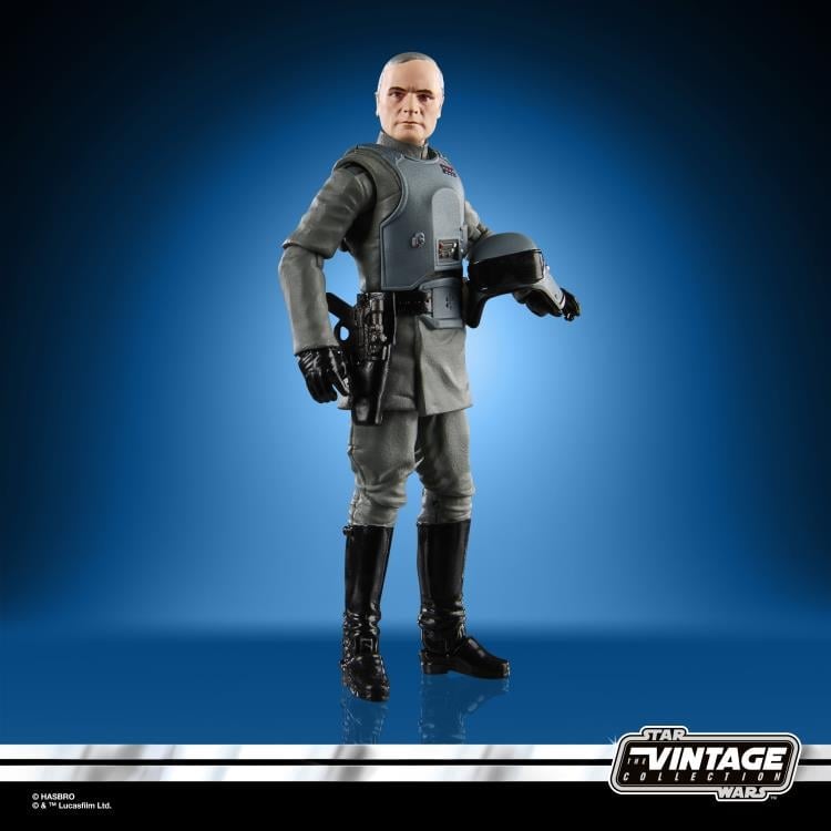 Star Wars: The Vintage Collection General Veers (Empire Strikes Back) image 3