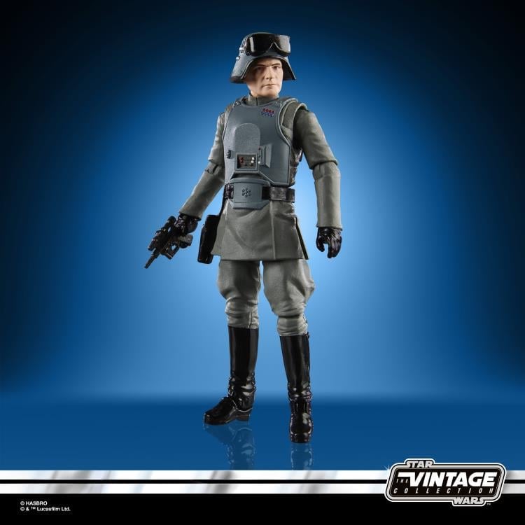Star Wars: The Vintage Collection General Veers (Empire Strikes Back) image 4