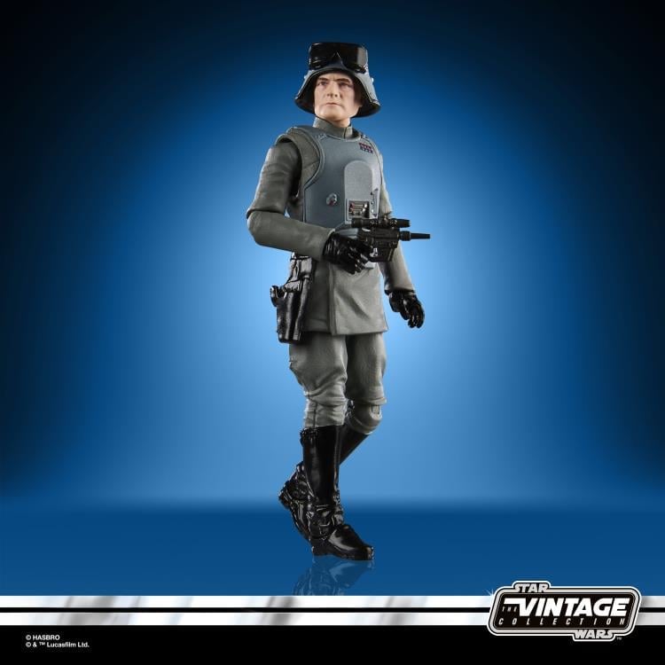 Star Wars: The Vintage Collection General Veers (Empire Strikes Back) image 5