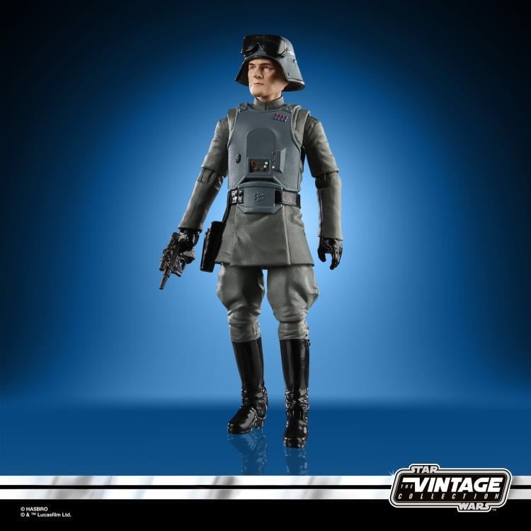 Star Wars: The Vintage Collection General Veers (Empire Strikes Back) image 6