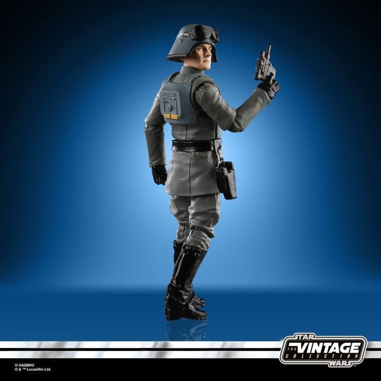 Star Wars: The Vintage Collection General Veers (Empire Strikes Back) image 7